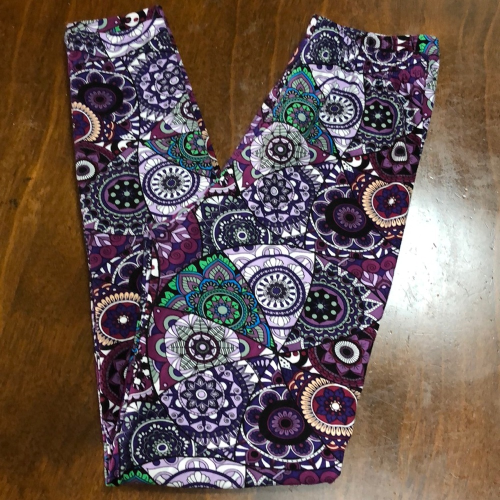 Leggings